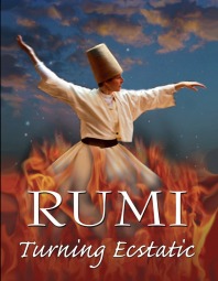 Rumi Turning Ecstatic